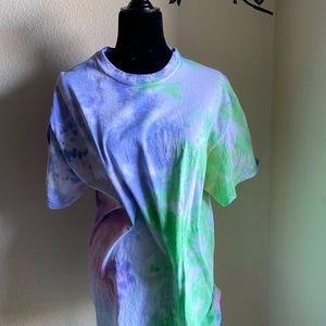 Tie Dye